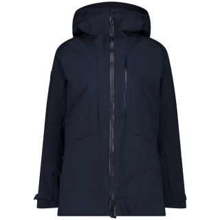 CMP Fix Hood Damen Skijacke