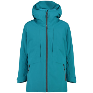 CMP Fix Hood Damen Skijacke