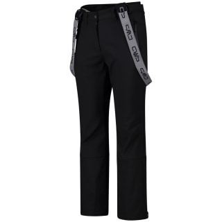 CMP Salopette Damen Trägerhose