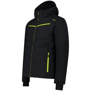 CMP Zip Hood Herren Skijacke