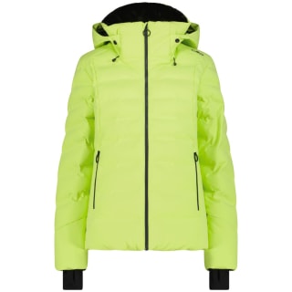 CMP Fix Hood Damen Skijacke