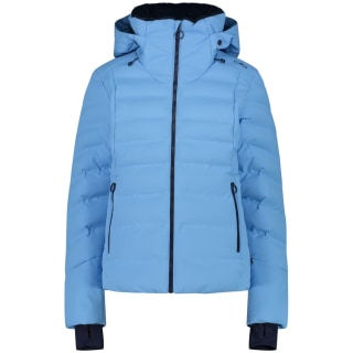 CMP Fix Hood Damen Skijacke