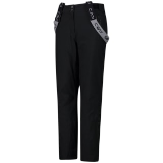 CMP Pant Damen Trägerhose