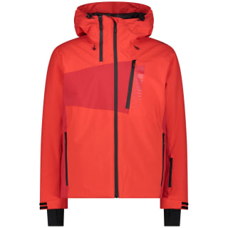 CMP Fix Hood Herren Skijacke
