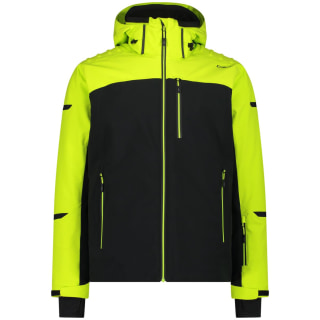 CMP Zip Hood Herren Skijacke CMP Zip Hood Herren Skijacke