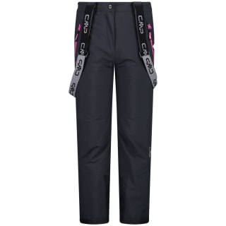 CMP Salopette Damen Trägerhose