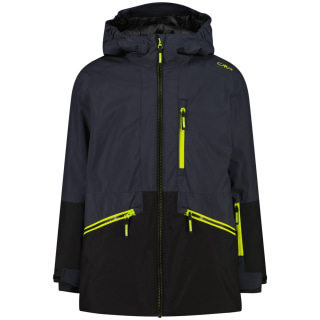 CMP Fix Hood Herren Skijacke