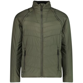 CMP With Detachable Sleeves Herren Jacke