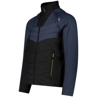 CMP With Detachable Sleeves Herren Jacke