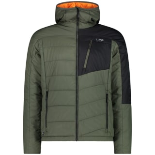 CMP Fix Hood Herren Jacke