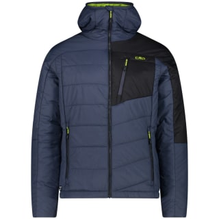 CMP Fix Hood Herren Jacke