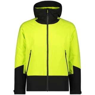 CMP Fix Hood Herren Jacke