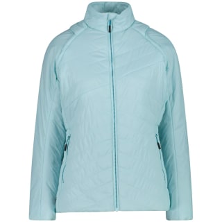 CMP With Detachable Sleeves Damen Jacke