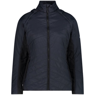 CMP With Detachable Sleeves Damen Jacke