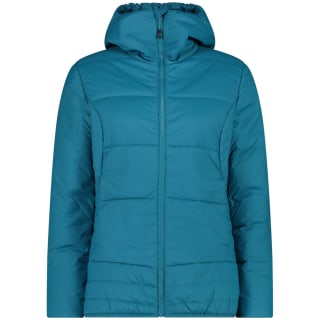 CMP Fix Hood Damen Funktionsjacke