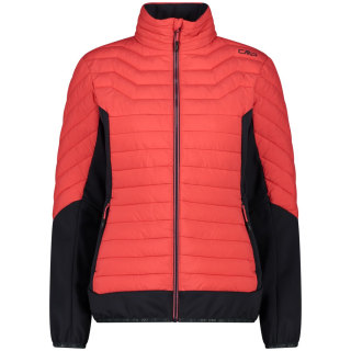 CMP Hybrid Damen Funktionsjacke