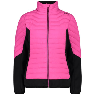 CMP Hybrid Damen Funktionsjacke