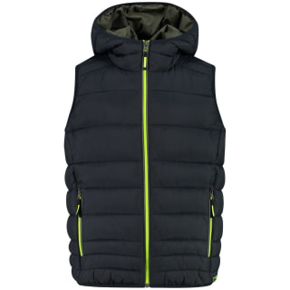 CMP Fix Hood Herren Weste