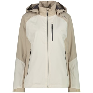 CMP Zip Hood