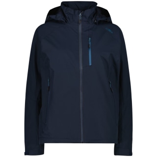 CMP Zip Hood