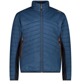 CMP Hybrid CMP Hybrid