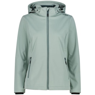 CMP Zip Hood Damen Funktionsjacke
