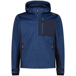 CMP Zip Hood Herren Funktionsjacke