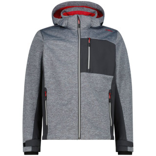 CMP Zip Hood Herren Funktionsjacke