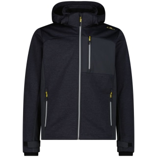 CMP Zip Hood Herren Funktionsjacke
