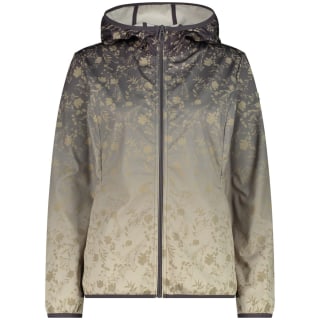 CMP Fix Hood Damen Funktionsjacke