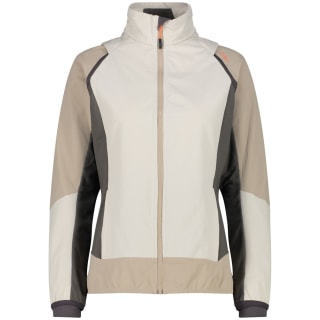 CMP Hybrid With Detachable Sleeves Funktionsjacke