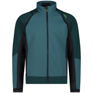 CMP With Detachable Sleeves Herren Funktionsjacke