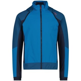 CMP With Detachable Sleeves Herren Funktionsjacke