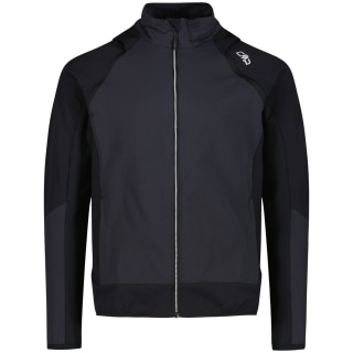 CMP With Detachable Sleeves Herren Funktionsjacke