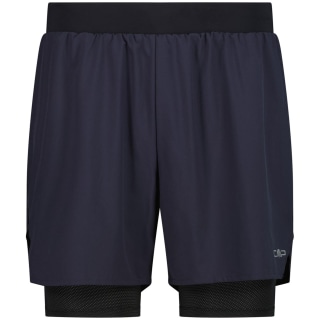CMP Bermuda 2-in-1 Herren Bermuda Shorts