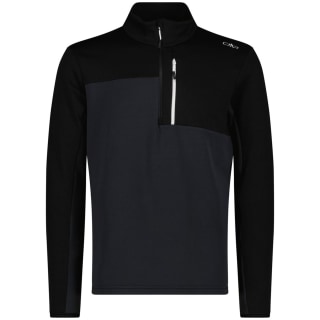 CMP Sweat Herren Rollkragenpullover
