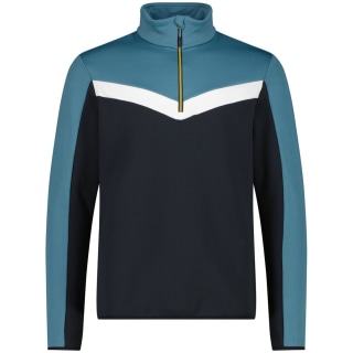 CMP Sweat Herren Rollkragenpullover CMP Sweat Herren Rollkragenpullover