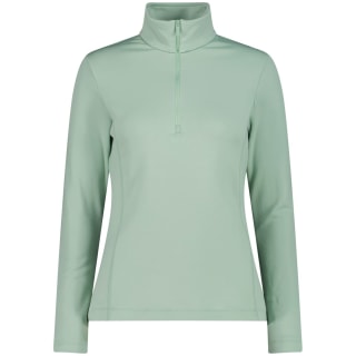 CMP Sweat Damen Rollkragenpullover