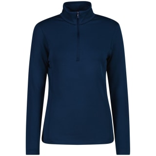 CMP Sweat Damen Rollkragenpullover