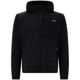 CMP Hybrid Fix Hood Herren Kapuzensweater