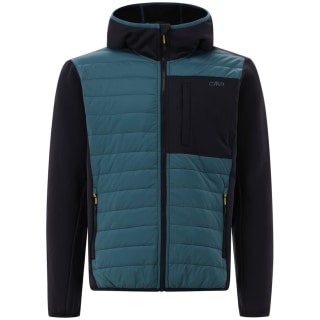 CMP Hybrid Fix Hood Herren Kapuzensweater
