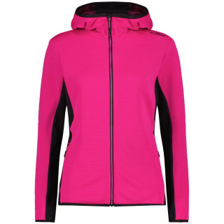 CMP Fix Hood Damen Kapuzensweater
