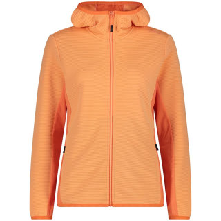 CMP Fix Hood Damen Kapuzensweater