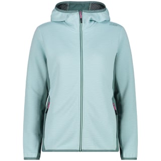 CMP Fix Hood Damen Kapuzensweater
