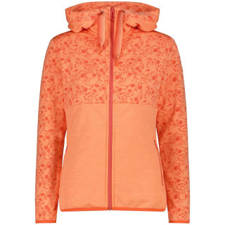 CMP Fix Hood Damen Kapuzensweater