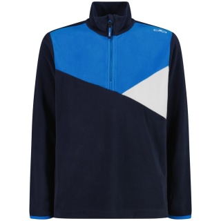 CMP Sweat Jungen Rollkragenpullover