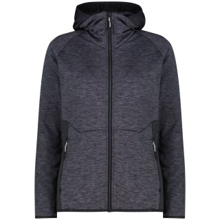 CMP Fix Hood Damen Kapuzensweater