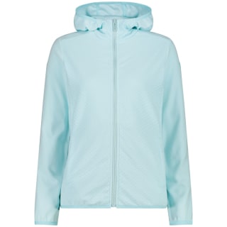 CMP Fix Hood Damen Kapuzensweater
