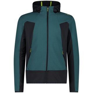 CMP Fix Hood Herren Kapuzensweater