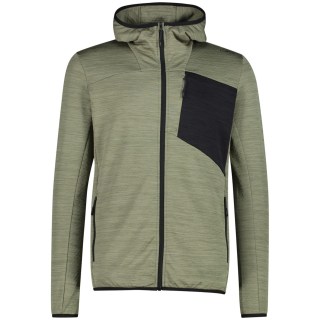 CMP Fix Hood Herren Kapuzensweater